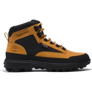 BOTA EURO HIKER REMIX AMARILLO TIMBERLAND