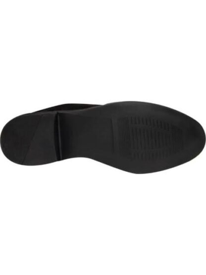 BOTA EXTRA LARGA ANTE NEGRO TIERRA BENDITA - Image 4