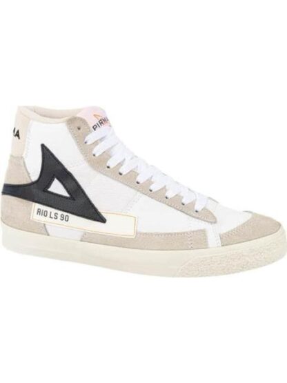 BOTA FASHION BLANCO PIRMA - Image 2