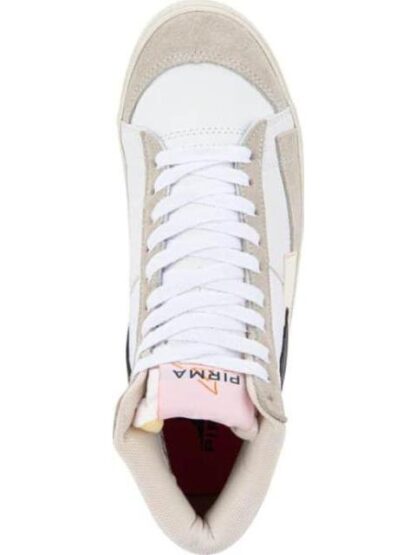 BOTA FASHION BLANCO PIRMA - Image 3