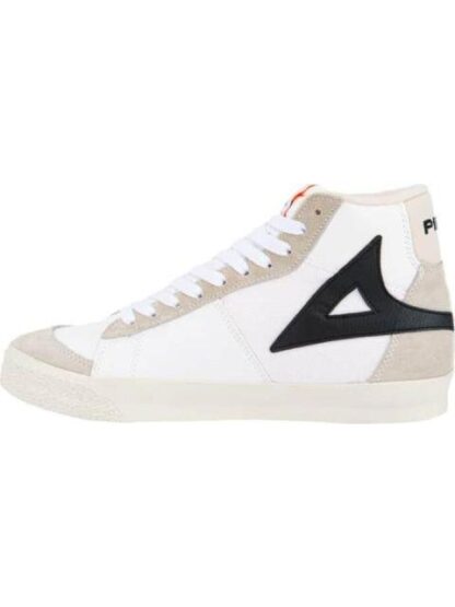 BOTA FASHION BLANCO PIRMA - Image 5