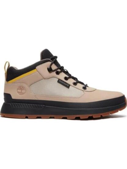 BOTA FIELD TREKKER BEIGE TIMBERLAND