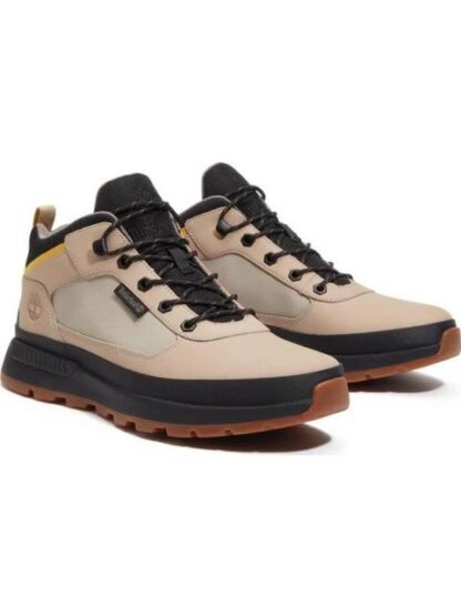 BOTA FIELD TREKKER BEIGE TIMBERLAND - Image 2