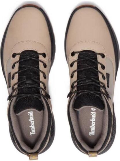 BOTA FIELD TREKKER BEIGE TIMBERLAND - Image 3