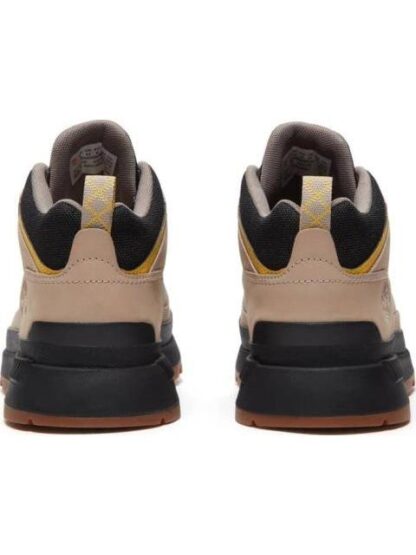 BOTA FIELD TREKKER BEIGE TIMBERLAND - Image 5