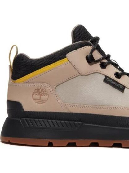 BOTA FIELD TREKKER BEIGE TIMBERLAND - Image 6