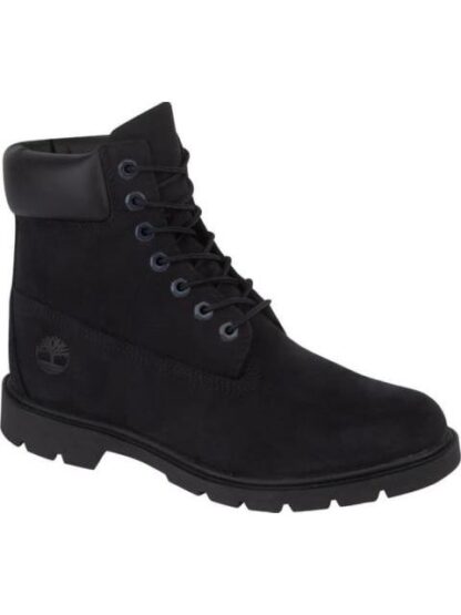 BOTA CLASSIC 6 NEGRO TIMBERLAND - Image 2