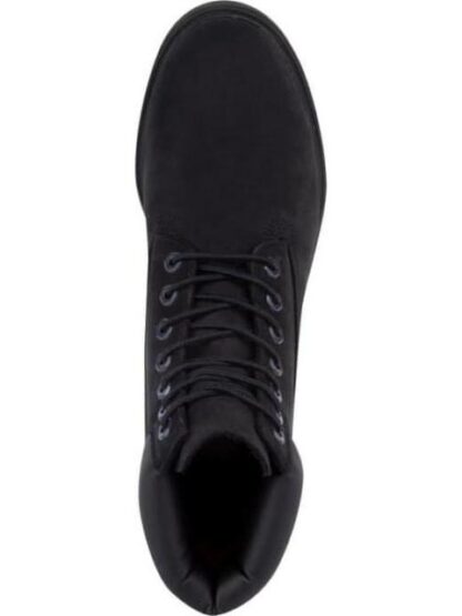 BOTA CLASSIC 6 NEGRO TIMBERLAND - Image 3