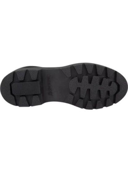 BOTA CLASSIC 6 NEGRO TIMBERLAND - Image 4