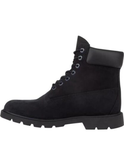 BOTA CLASSIC 6 NEGRO TIMBERLAND - Image 5