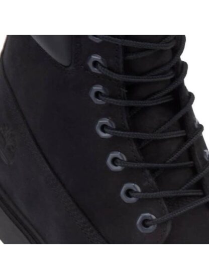 BOTA CLASSIC 6 NEGRO TIMBERLAND - Image 6