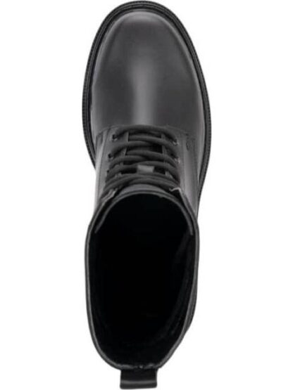 BOTA HEAVY LOOK INDUSTRIAL NEGRO KEBO - Image 3