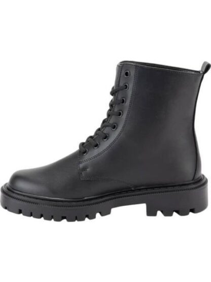 BOTA HEAVY LOOK INDUSTRIAL NEGRO KEBO - Image 5