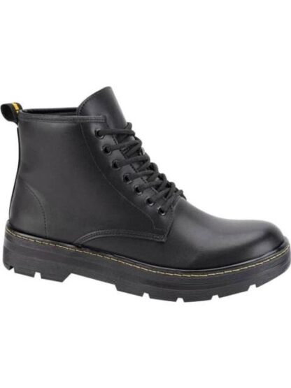 BOTA HEAVY LOOK INDUSTRIAL NEGRO LOCMAN - Image 2