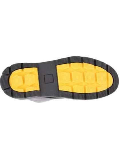 BOTA HEAVY LOOK INDUSTRIAL NEGRO LOCMAN - Image 4