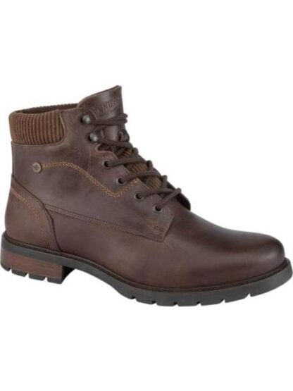 BOTA HEAVY PIEL CAFE DOCKERS - Image 2