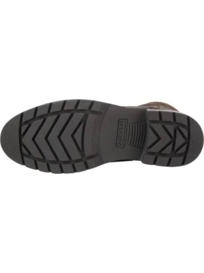 BOTA HEAVY PIEL CAFE DOCKERS - Image 3