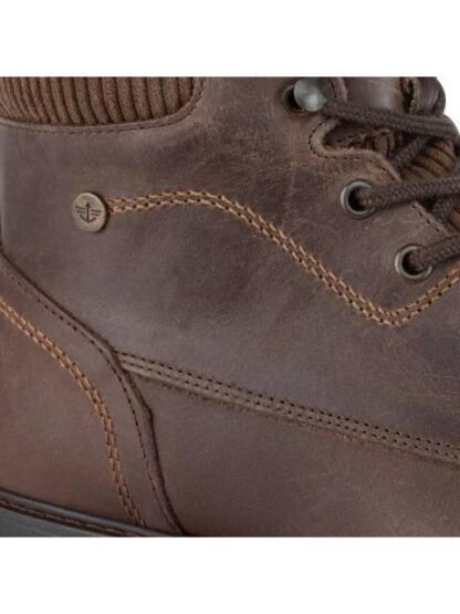 BOTA HEAVY PIEL CAFE DOCKERS - Image 6