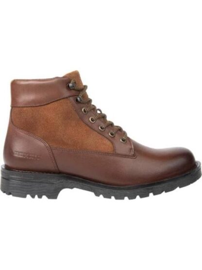 BOTA HEAVY PIEL CAFE LOCMAN