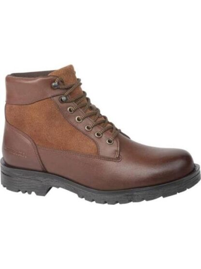 BOTA HEAVY PIEL CAFE LOCMAN - Image 2