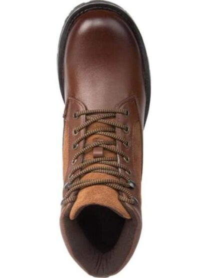 BOTA HEAVY PIEL CAFE LOCMAN - Image 3