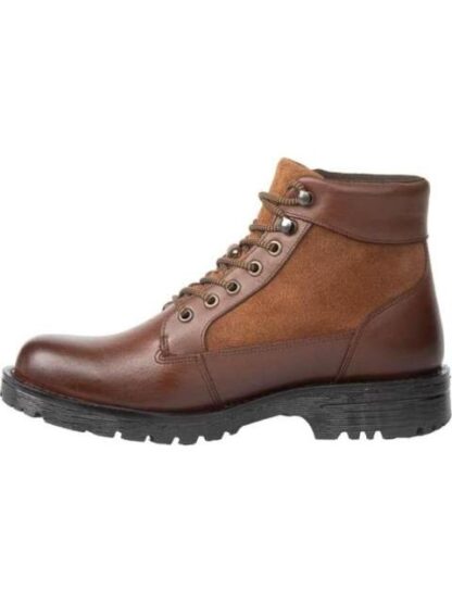 BOTA HEAVY PIEL CAFE LOCMAN - Image 5