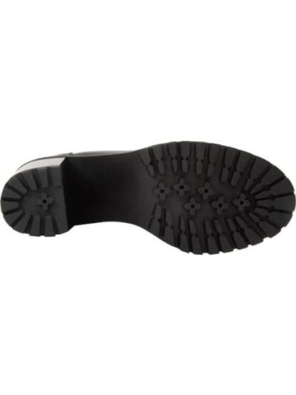 BOTA HEBILLAS METALICAS NEGRO TIERRA BENDITA - Image 4