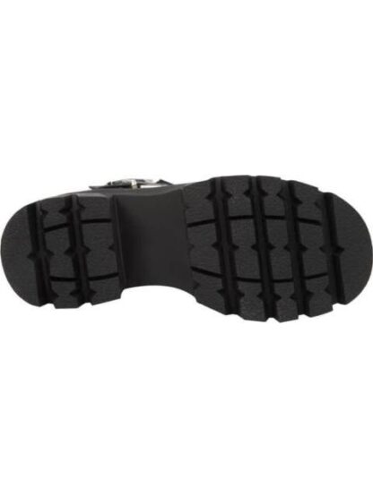 BOTA HEBILLAS SUELA TRACK NEGRO GOODYEAR - Image 4
