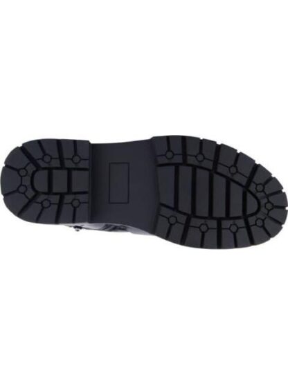 BOTA HEBILLAS SUELA TRACK NEGRO GOODYEAR - Image 4
