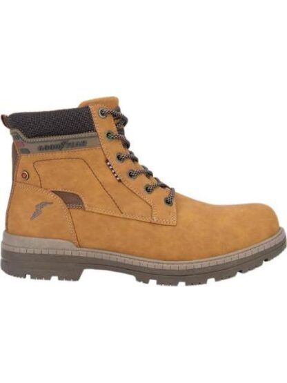 BOTA HIKER CAMEL GOODYEAR