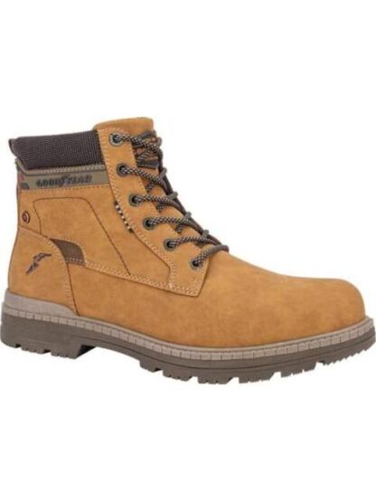 BOTA HIKER CAMEL GOODYEAR - Image 2