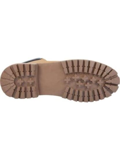 BOTA HIKER CARAMELO KEBO - Image 4