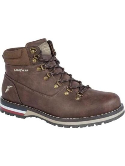BOTA HIKER COGNAC GOODYEAR - Image 2