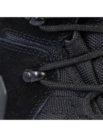 BOTA HIKER DE PIEL NEGRO HUMMER - Image 6
