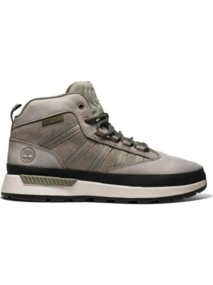BOTA HIKER EURO TREKKER GRIS TIMBERLAND