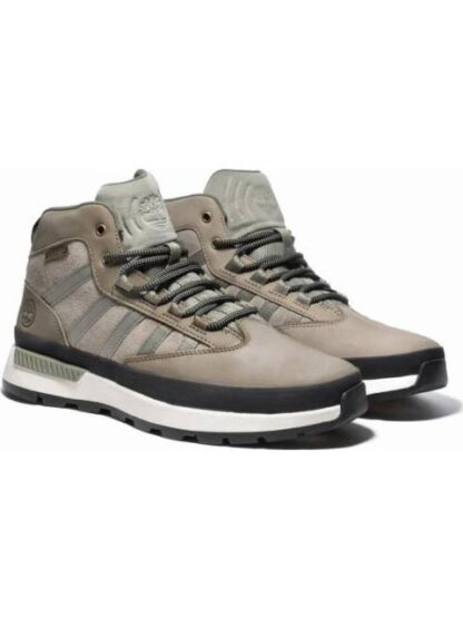 BOTA HIKER EURO TREKKER GRIS TIMBERLAND - Image 2