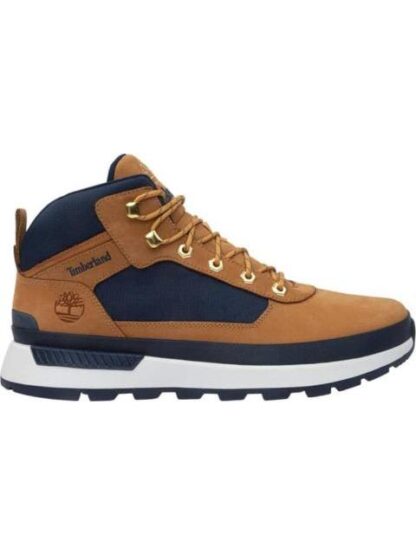 BOTA HIKER FIELD TREKKER AMARILLO TIMBERLAND - Image 2