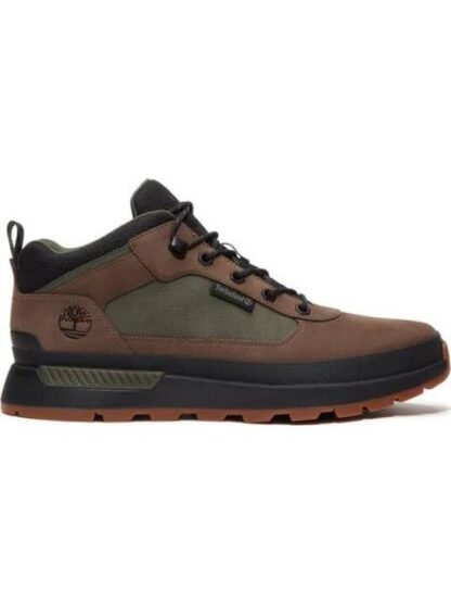 BOTA HIKER FIELD TREKKER CAFE TIMBERLAND