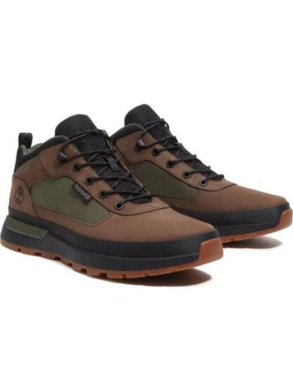 BOTA HIKER FIELD TREKKER CAFE TIMBERLAND - Image 2