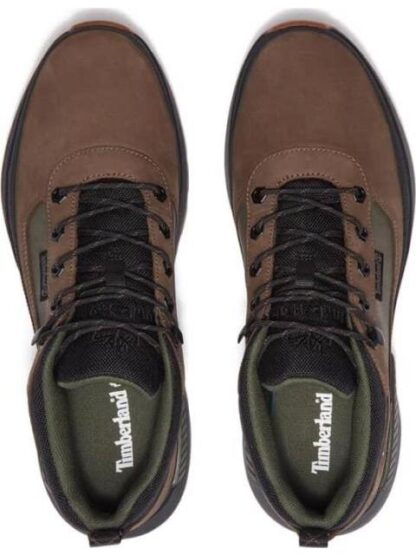 BOTA HIKER FIELD TREKKER CAFE TIMBERLAND - Image 3