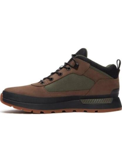 BOTA HIKER FIELD TREKKER CAFE TIMBERLAND - Image 5