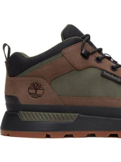 BOTA HIKER FIELD TREKKER CAFE TIMBERLAND - Image 6