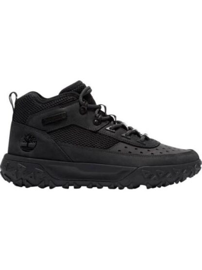 BOTA HIKER GREENSTRIDE MOTION 6 NEGRO TIMBERLAND
