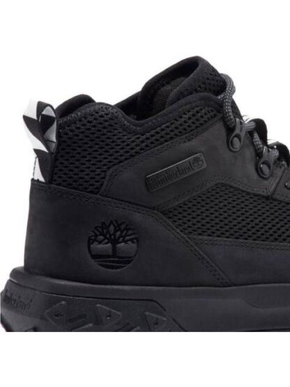 BOTA HIKER GREENSTRIDE MOTION 6 NEGRO TIMBERLAND - Image 6