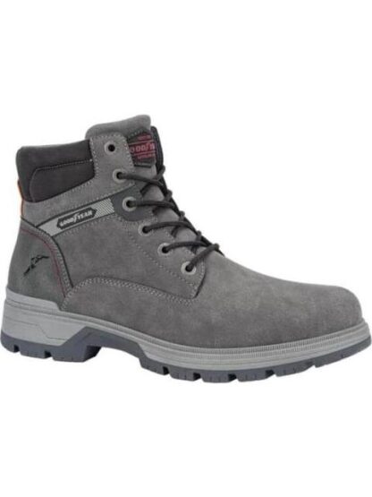 BOTA HIKER GRIS GOODYEAR - Image 2