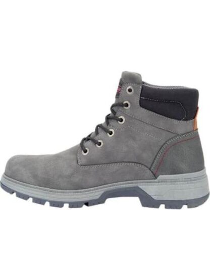 BOTA HIKER GRIS GOODYEAR - Image 5