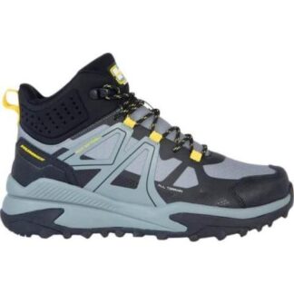 BOTA HIKER GRIS HUMMER