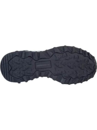 BOTA HIKER GRIS HUMMER - Image 4