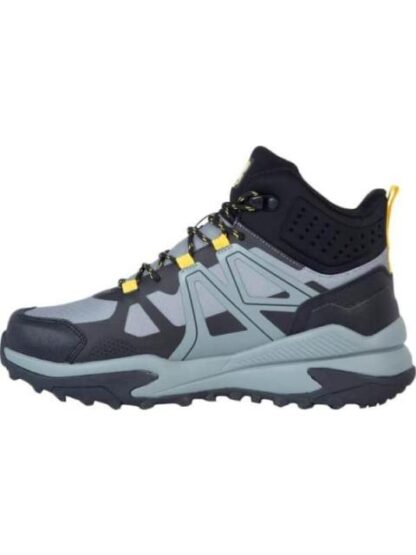 BOTA HIKER GRIS HUMMER - Image 5
