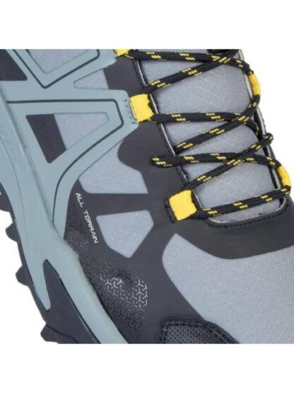 BOTA HIKER GRIS HUMMER - Image 6